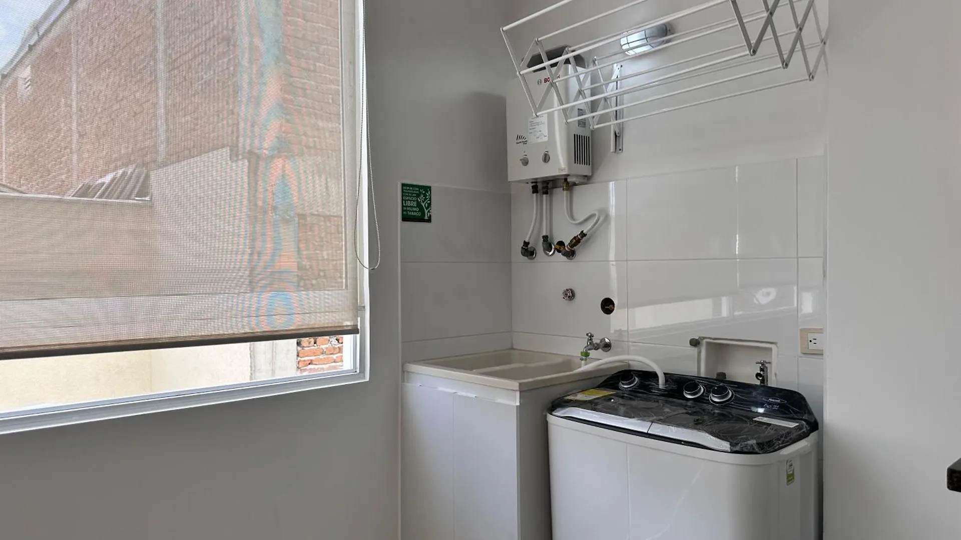 Lägenhet Apto 302 Exclusivo Y Lujoso Valle Del Lili 50 M2 Cali